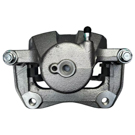 2020 Hyundai Tucson Brake Caliper 3